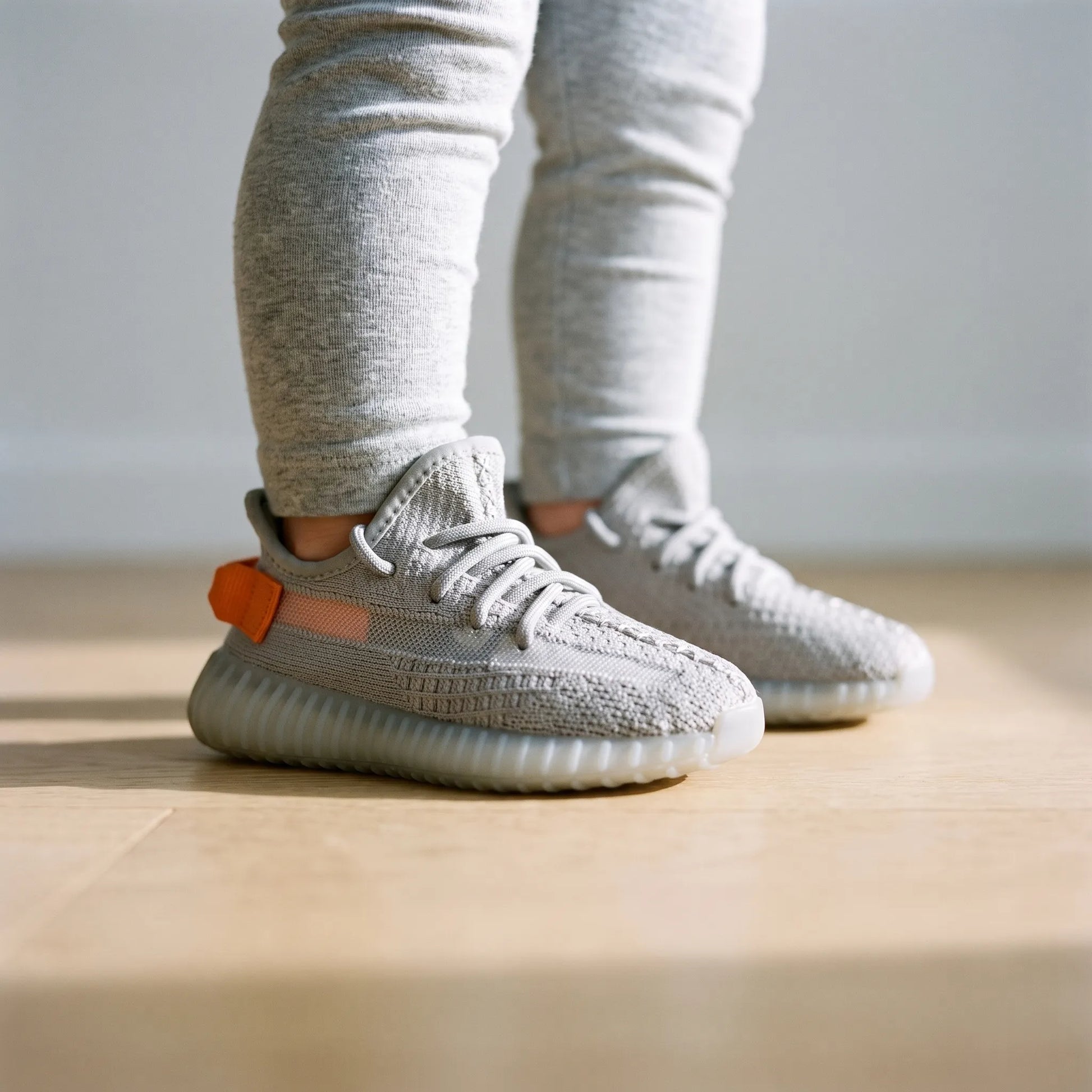 Baby Sneakers – Instap Mesh Schoenen Voor Peuters