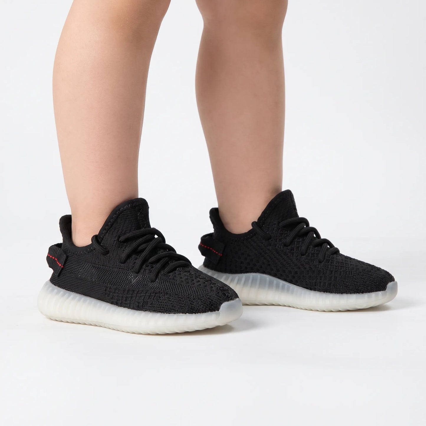 Baby Sneakers – Instap Mesh Schoenen Voor Peuters