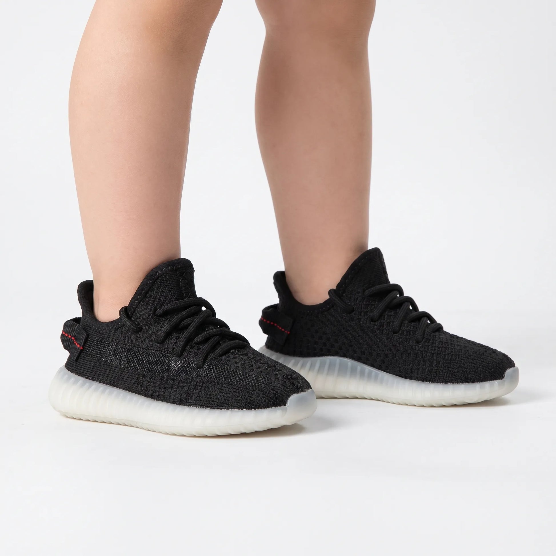 Baby Sneakers – Instap Mesh Schoenen Voor Peuters