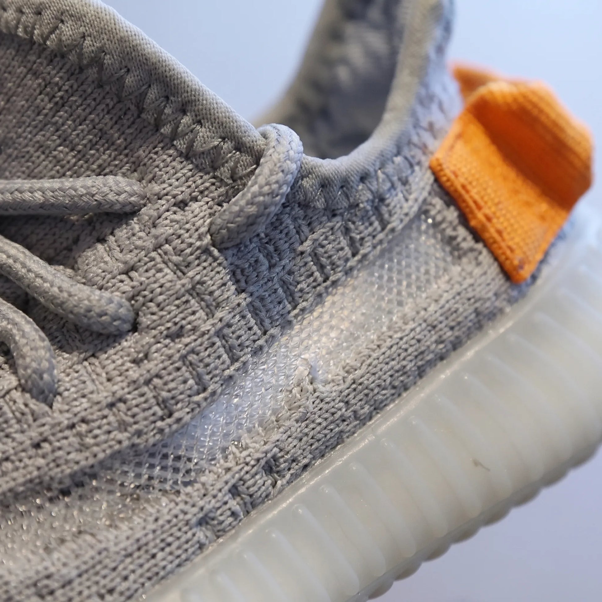 Baby Sneakers – Instap Mesh Schoenen Voor Peuters