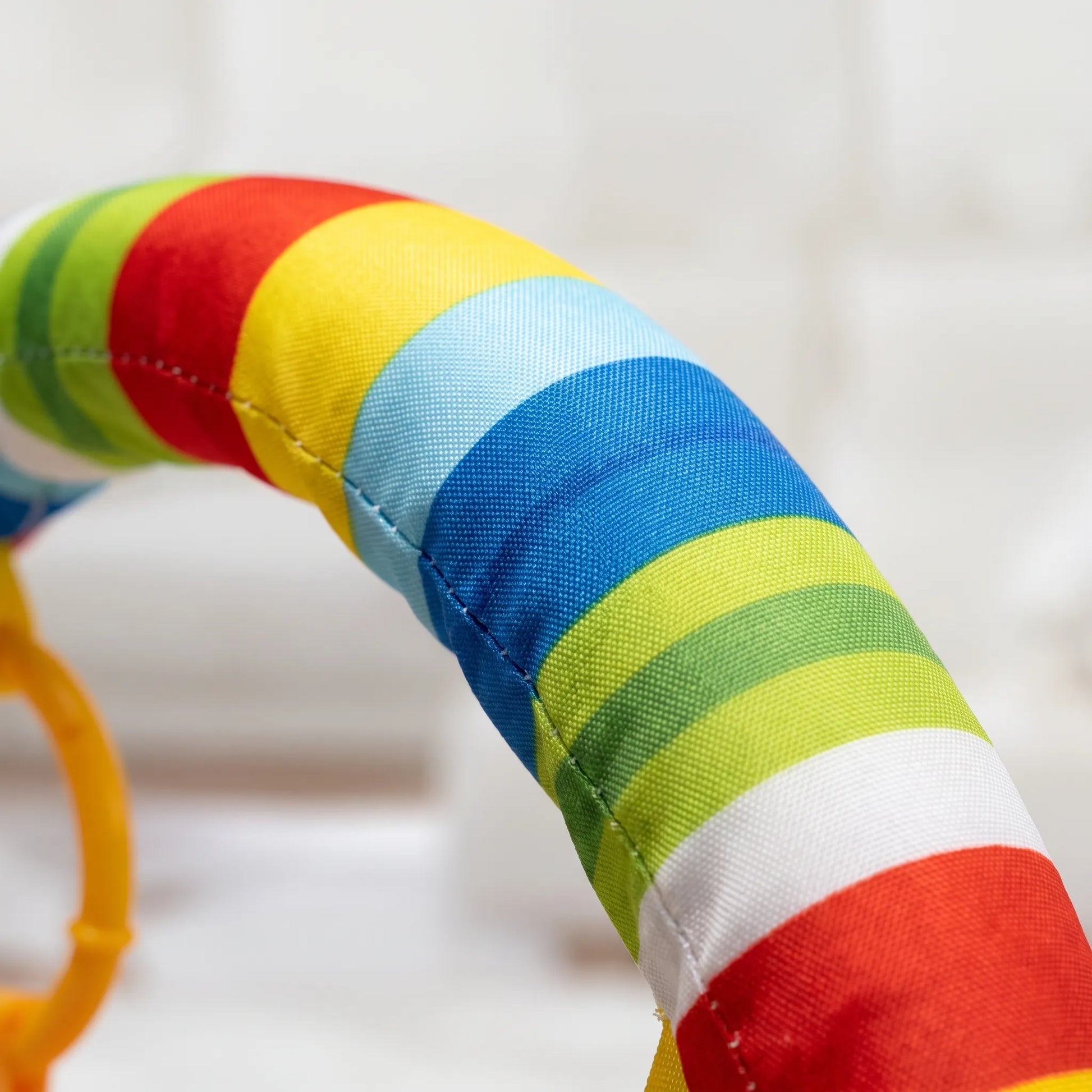 Baby Speelgym – Activiteitenspeelmat Voor Baby's Met Speelboog
