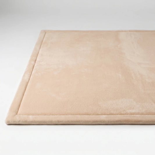 Baby Speelmat - Zachte Memory Foam Speelmat Voor Kinderen