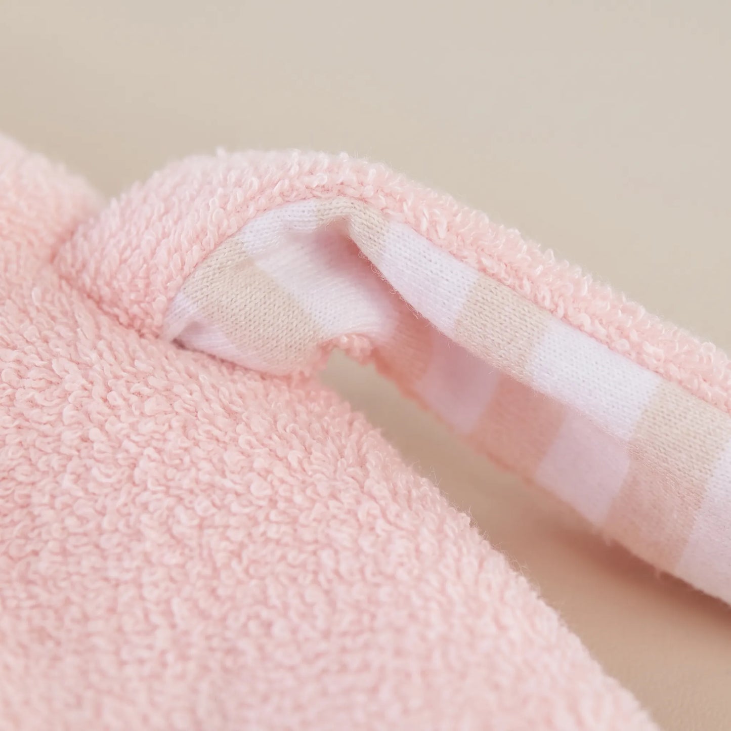 Babyhanddoek Met Dierenprint – Schattige Baby Badhanddoek Met Capuchon
