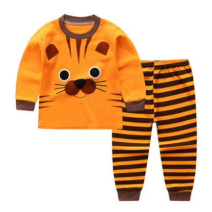 Babykledingset - Unisex Fleece Winterset Warm voor Baby en Peuter