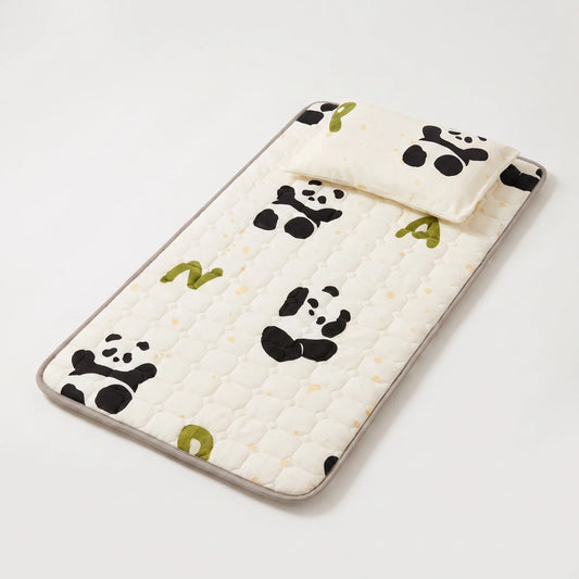 Babymatras Ledikant | Ademend en Hypoallergeen | Zacht Slaapcomfort