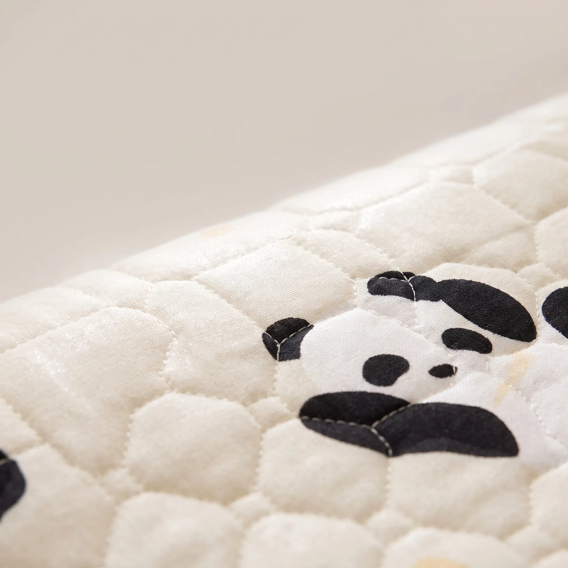 Babymatras Ledikant | Ademend en Hypoallergeen | Zacht Slaapcomfort