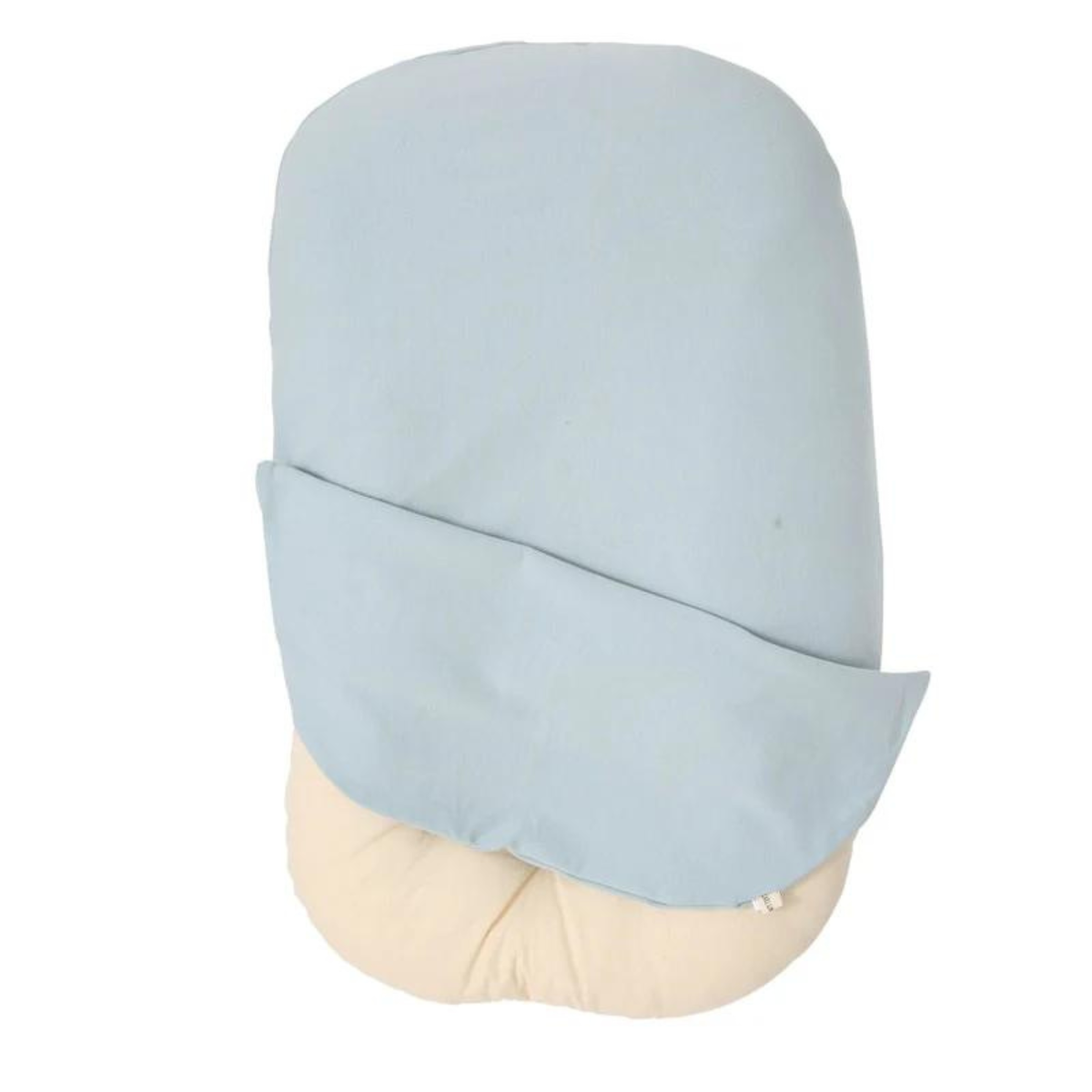 Babynest voor Baby - Zacht Babynestje Lounger voor Pasgeboren