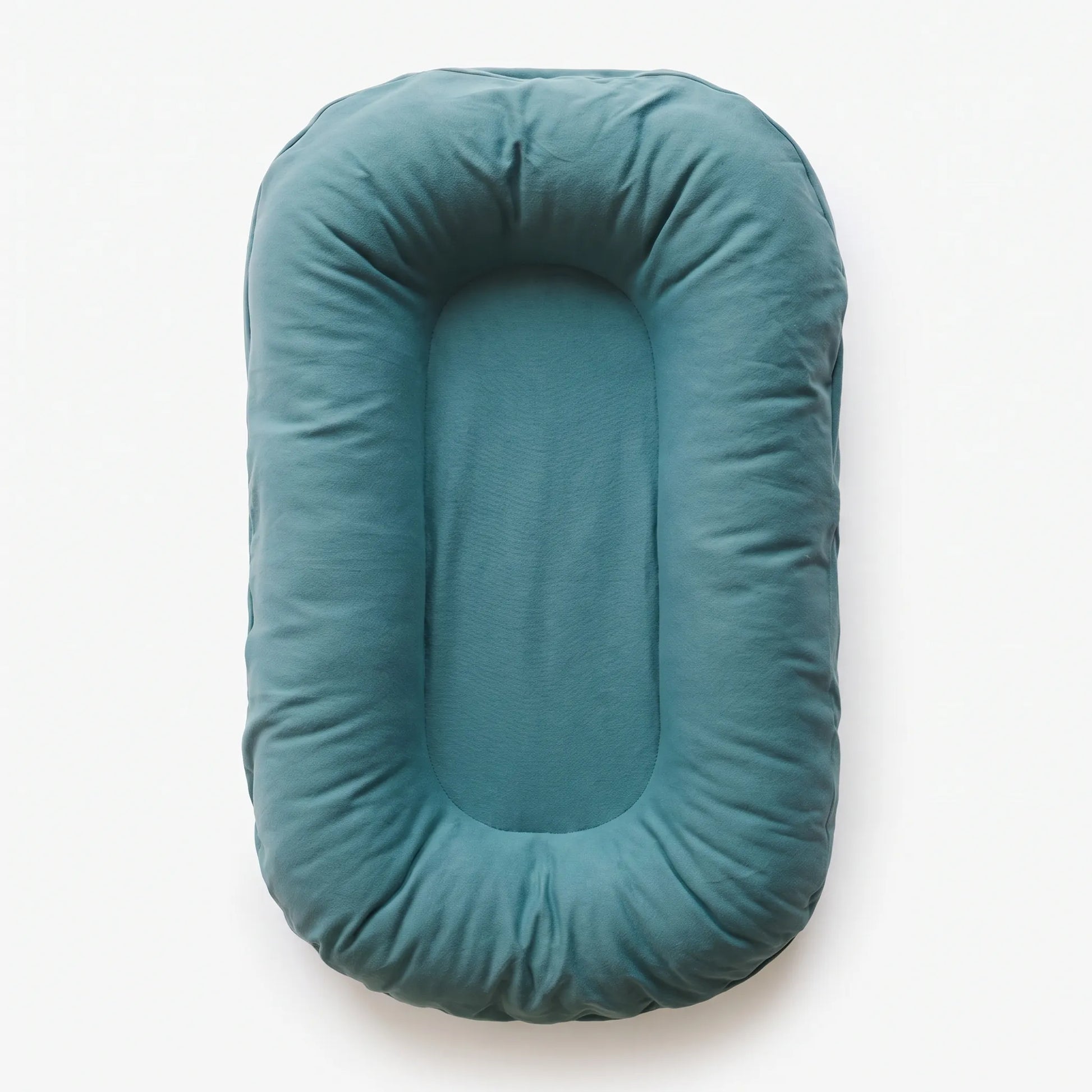 Babynest voor Baby - Zacht Babynestje Lounger voor Pasgeboren