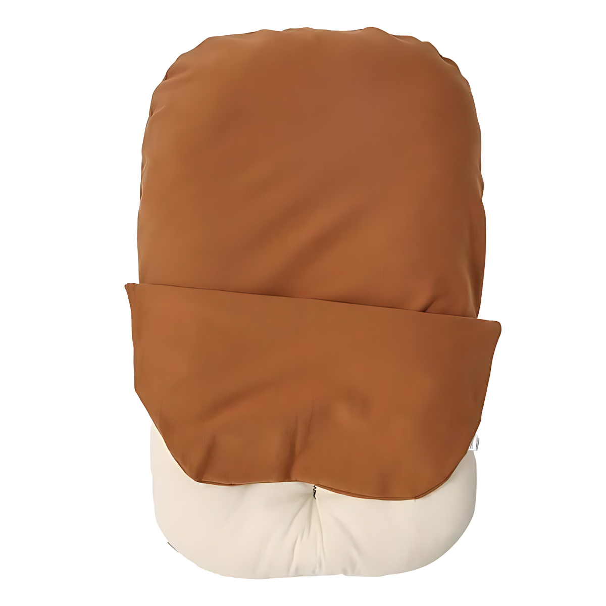 Babynest voor Baby - Zacht Babynestje Lounger voor Pasgeboren