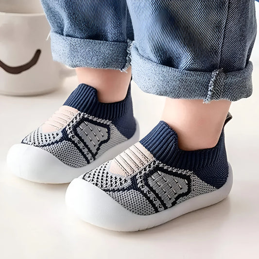 Babysokkenschoenen-Just For Mini