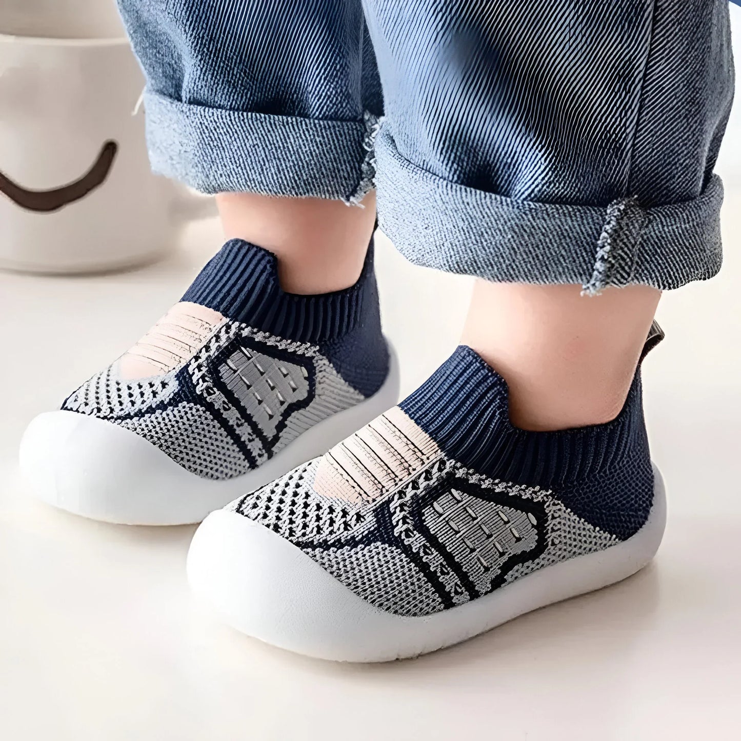 Babysokkenschoenen-MiniBea
