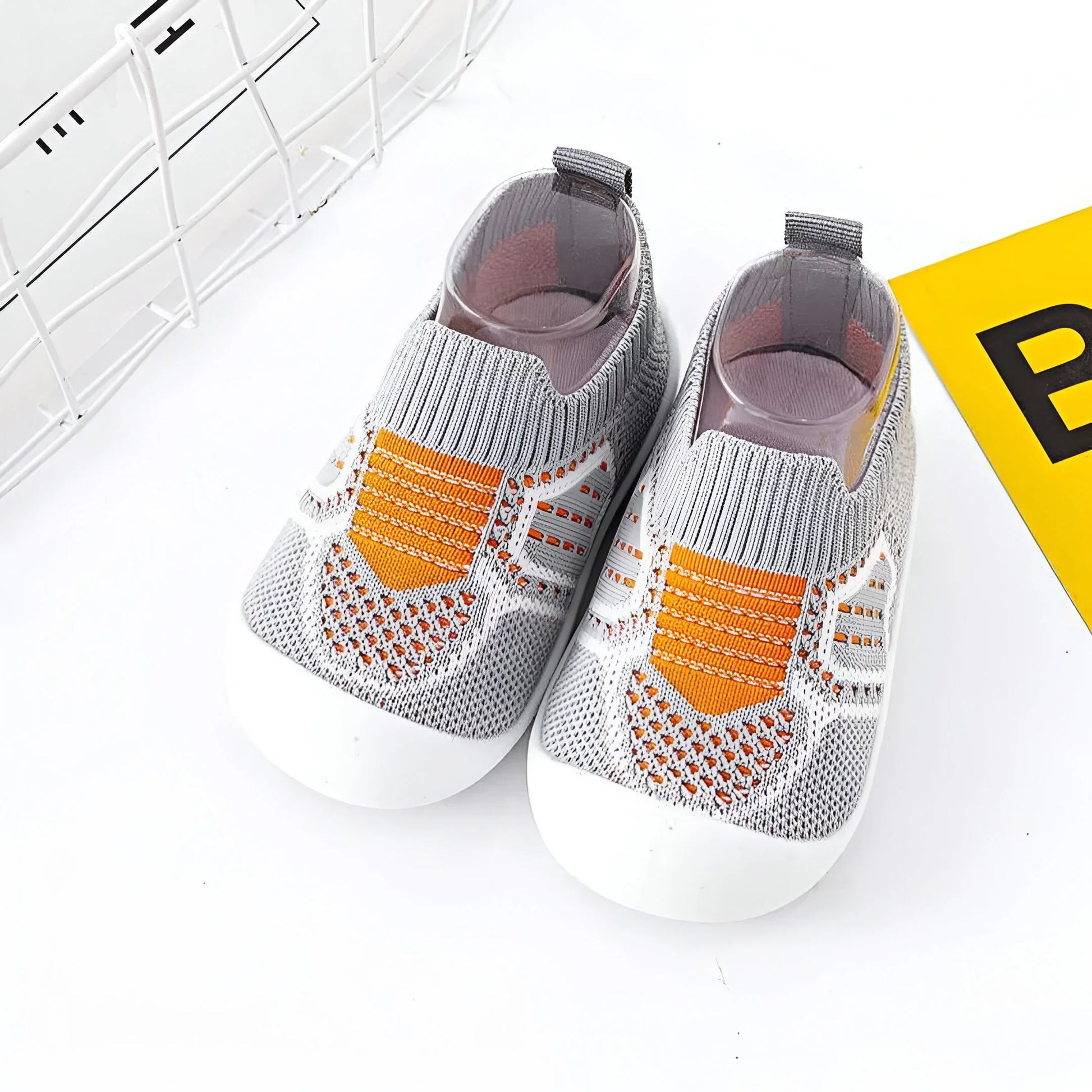 Babysokkenschoenen-MiniBea