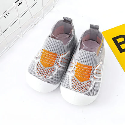 Babysokkenschoenen-MiniBea