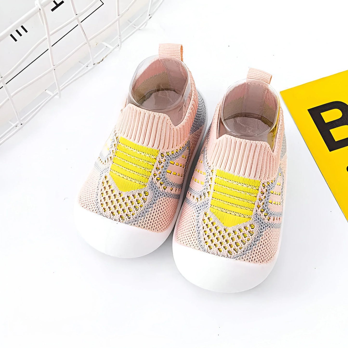 Babysokkenschoenen-MiniBea