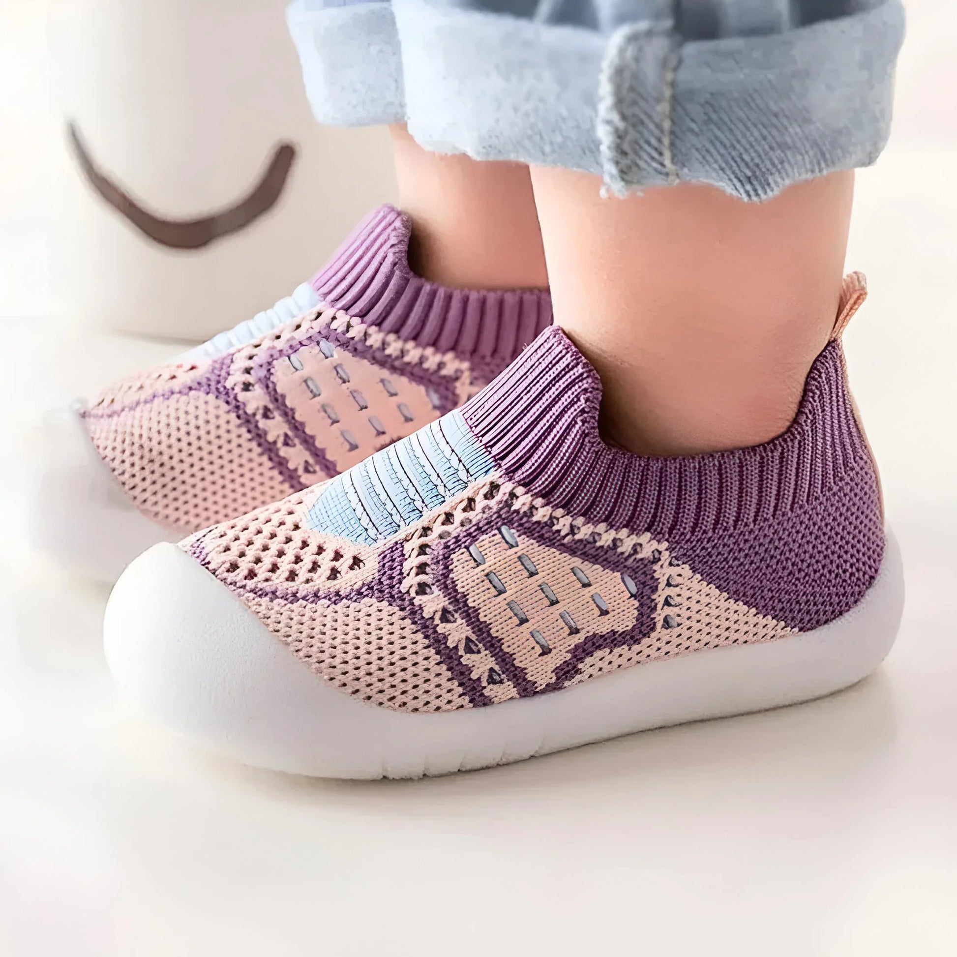 Babysokkenschoenen-MiniBea
