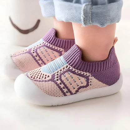 Babysokkenschoenen-MiniBea