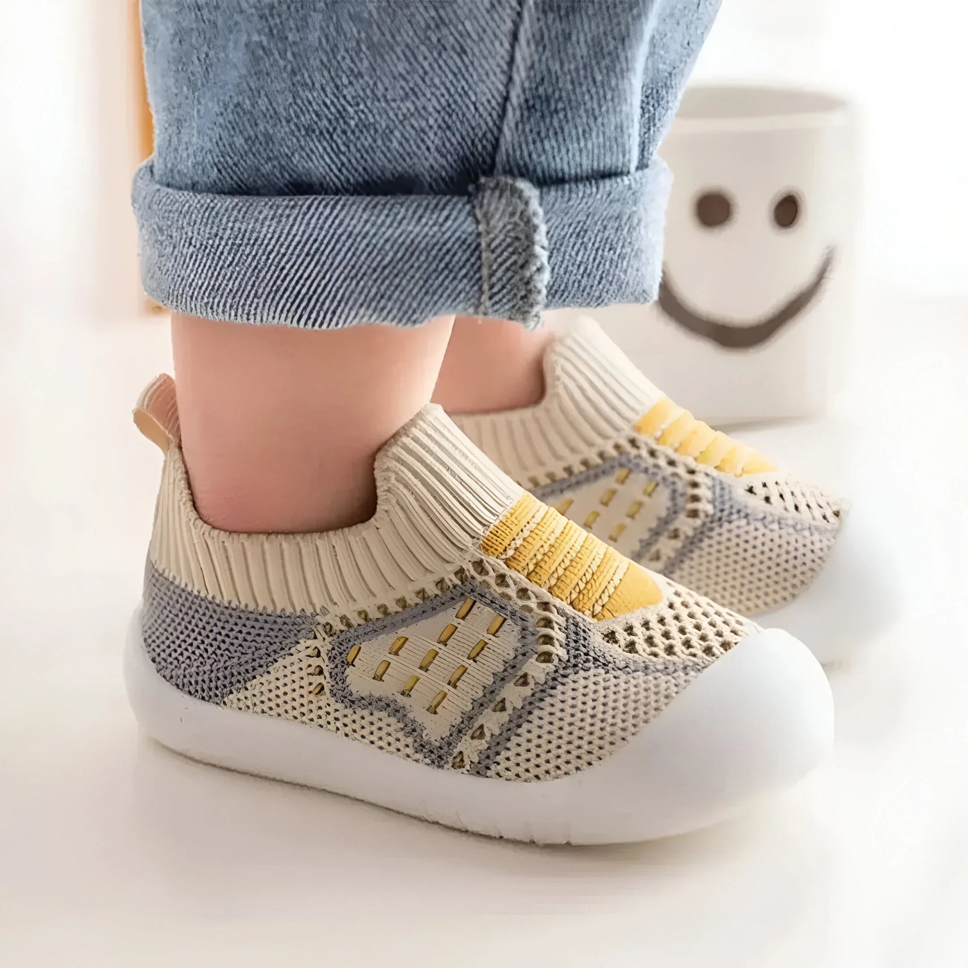 Babysokkenschoenen-MiniBea