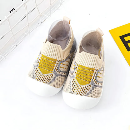 Babysokkenschoenen-MiniBea