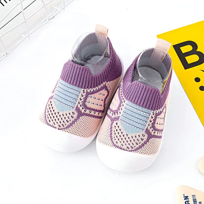 Babysokkenschoenen-MiniBea