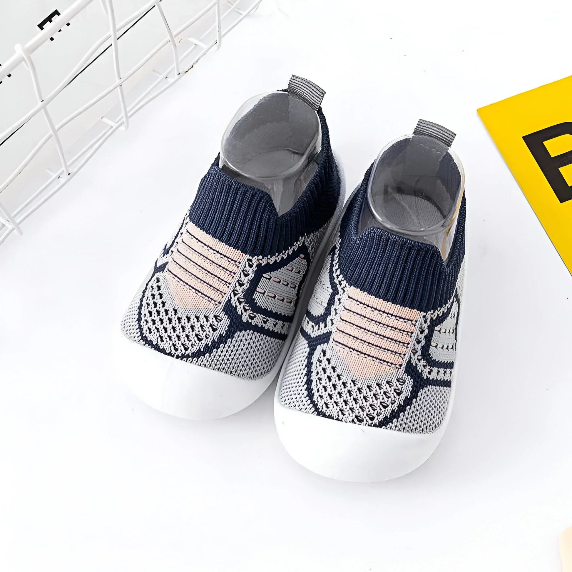 Babysokkenschoenen-MiniBea