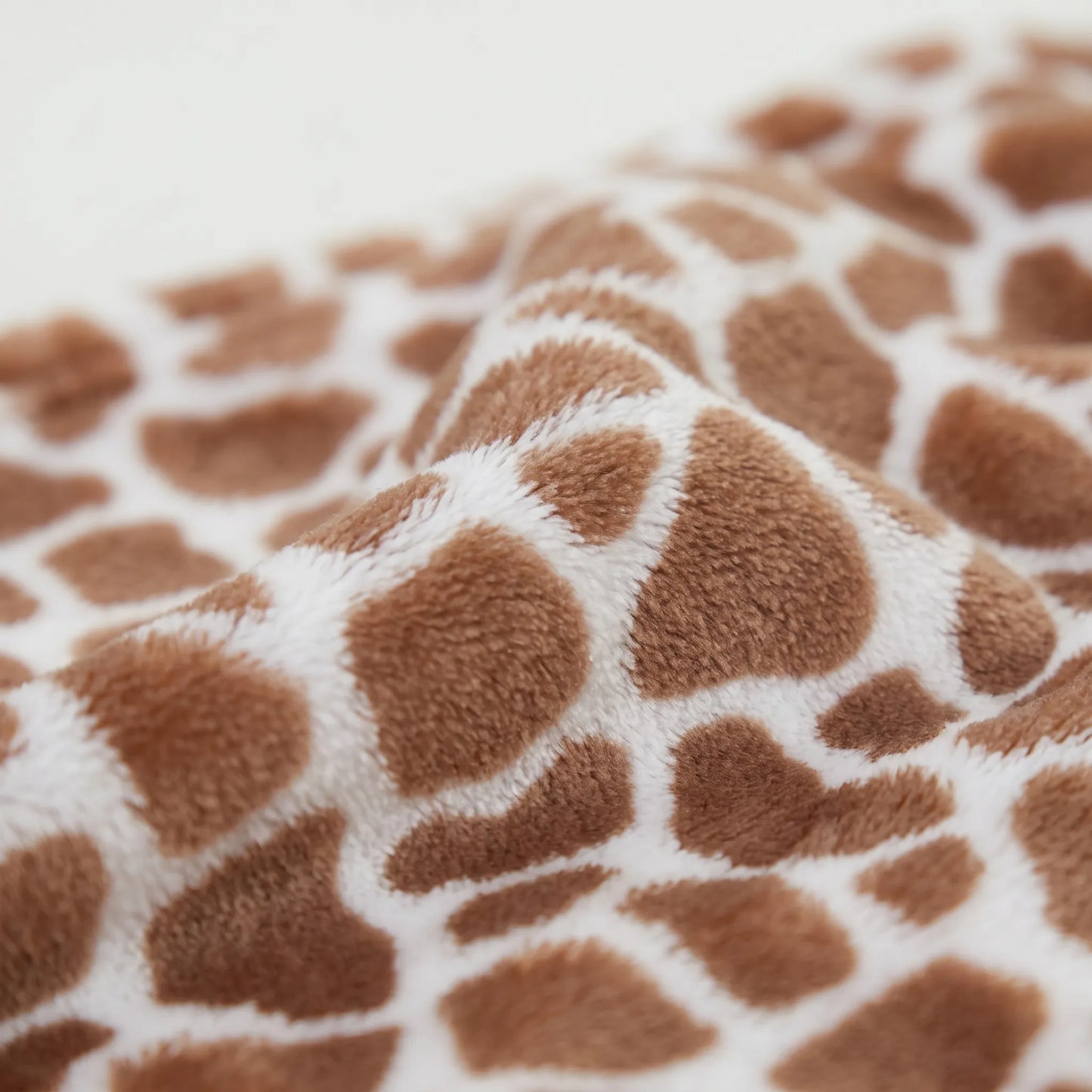 Badcape Kind | Capuchon Handdoek met Dieren | Badponcho Baby