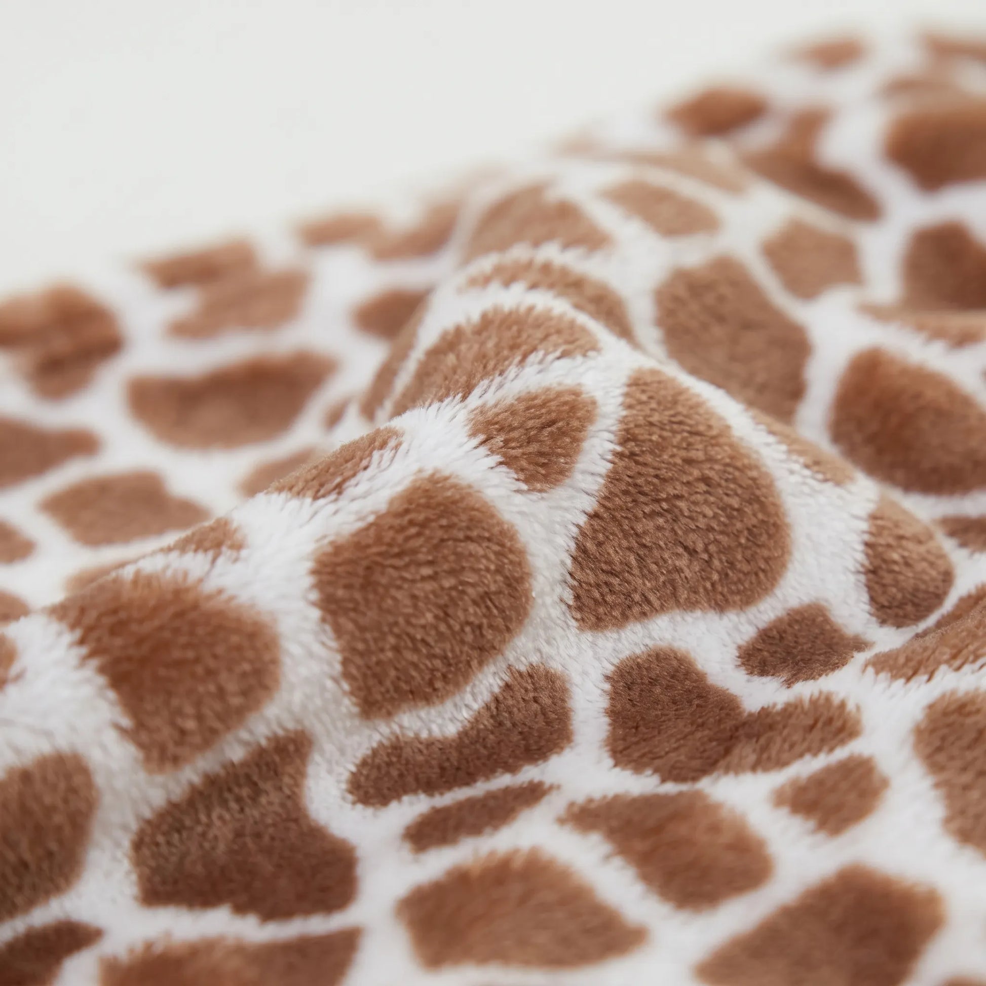 Badcape Kind | Capuchon Handdoek met Dieren | Badponcho Baby