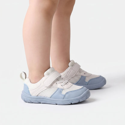 Barefoot Babyschoenen - Flexibele Baby Sneakers met Zachte Zool