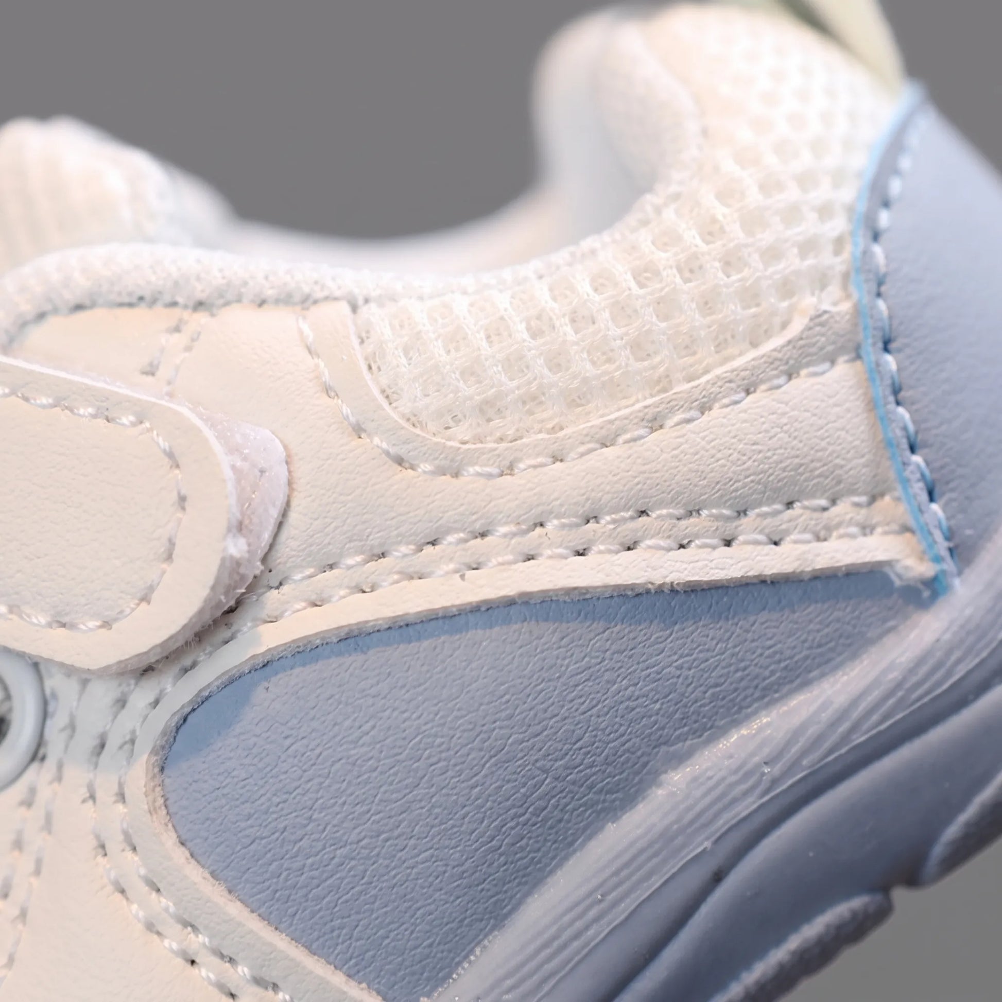 Barefoot Babyschoenen - Flexibele Baby Sneakers met Zachte Zool