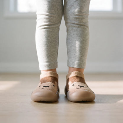Barefoot Schoenen - Comfortabele Barefoot Sneakers voor Peuters