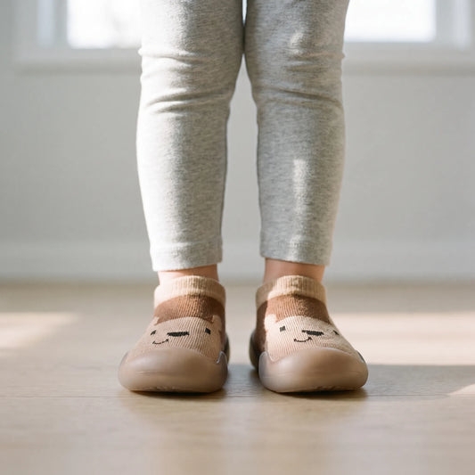 Barefoot Schoenen - Comfortabele Barefoot Sneakers voor Peuters