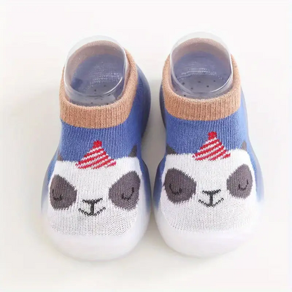 Barefoot Schoenen - Comfortabele Barefoot Sneakers voor Peuters