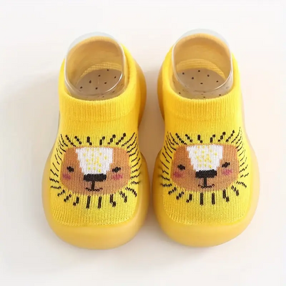 Barefoot Schoenen - Comfortabele Barefoot Sneakers voor Peuters
