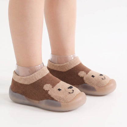 Barefoot Schoenen - Comfortabele Barefoot Sneakers voor Peuters