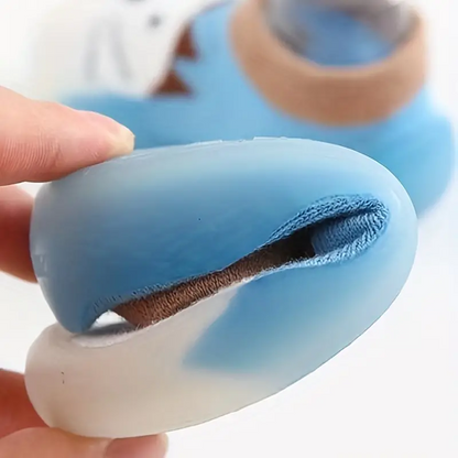 Barefoot Schoenen - Comfortabele Barefoot Sneakers voor Peuters