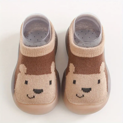 Barefoot Schoenen - Comfortabele Barefoot Sneakers voor Peuters