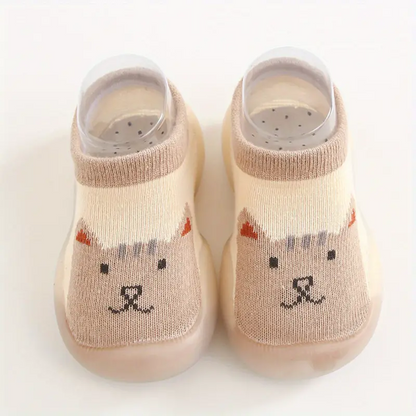 Barefoot Schoenen - Comfortabele Barefoot Sneakers voor Peuters