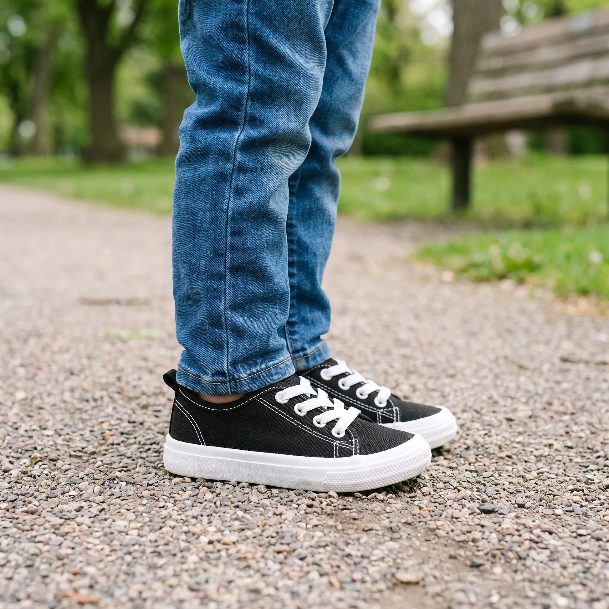 Barefoot Schoenen Kinderen | Flexibele Sneakers Ergonomisch | Maat 21 tot 32