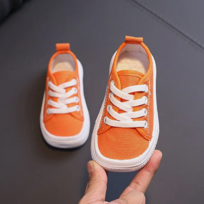 Barefoot Schoenen Kinderen | Flexibele Sneakers Ergonomisch | Maat 21 tot 32