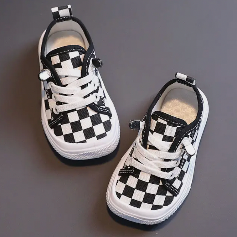 Barefoot Schoenen Kinderen | Flexibele Sneakers Ergonomisch | Maat 21 tot 32