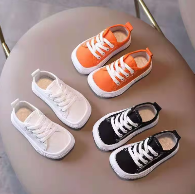 Barefoot Schoenen Kinderen | Flexibele Sneakers Ergonomisch | Maat 21 tot 32