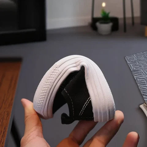 Barefoot Schoenen Kinderen | Flexibele Sneakers Ergonomisch | Maat 21 tot 32