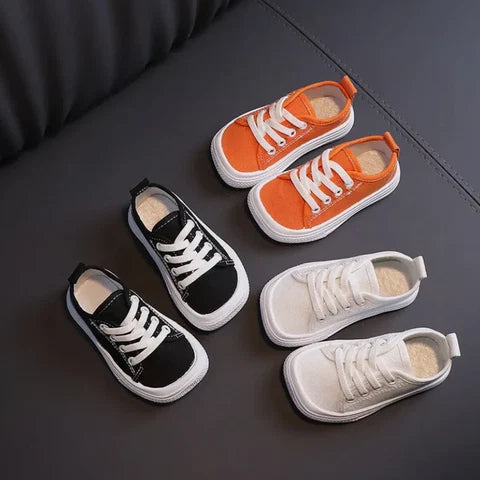 Barefoot Schoenen Kinderen | Flexibele Sneakers Ergonomisch | Maat 21 tot 32