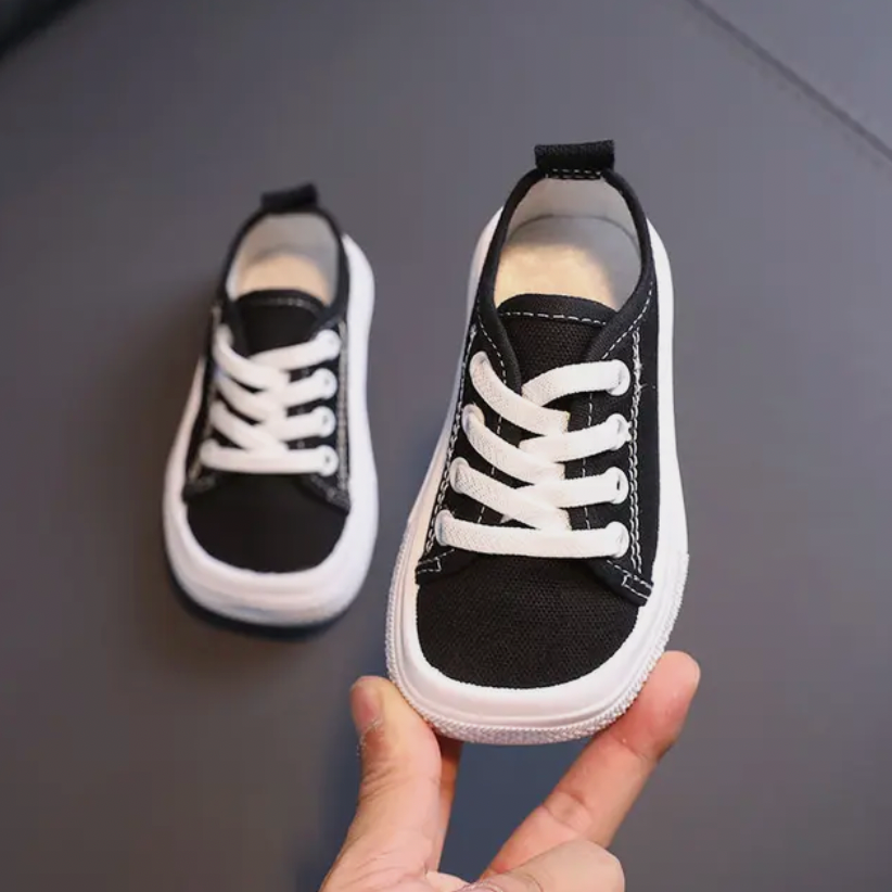 Barefoot Schoenen Kinderen | Flexibele Sneakers Ergonomisch | Maat 21 tot 32