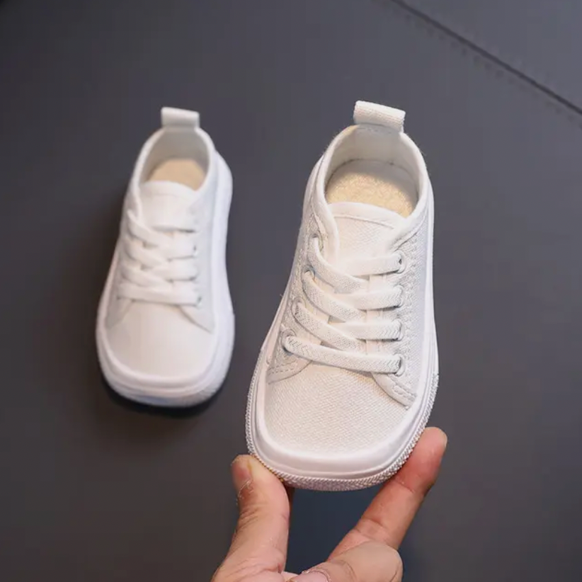 Barefoot Schoenen Kinderen | Flexibele Sneakers Ergonomisch | Maat 21 tot 32
