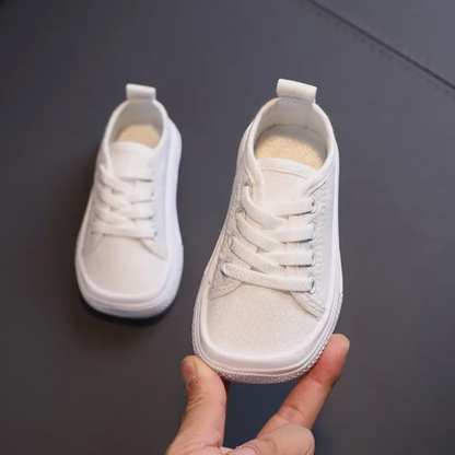 Barefoot Schoenen Kinderen | Flexibele Sneakers Ergonomisch | Maat 21 tot 32