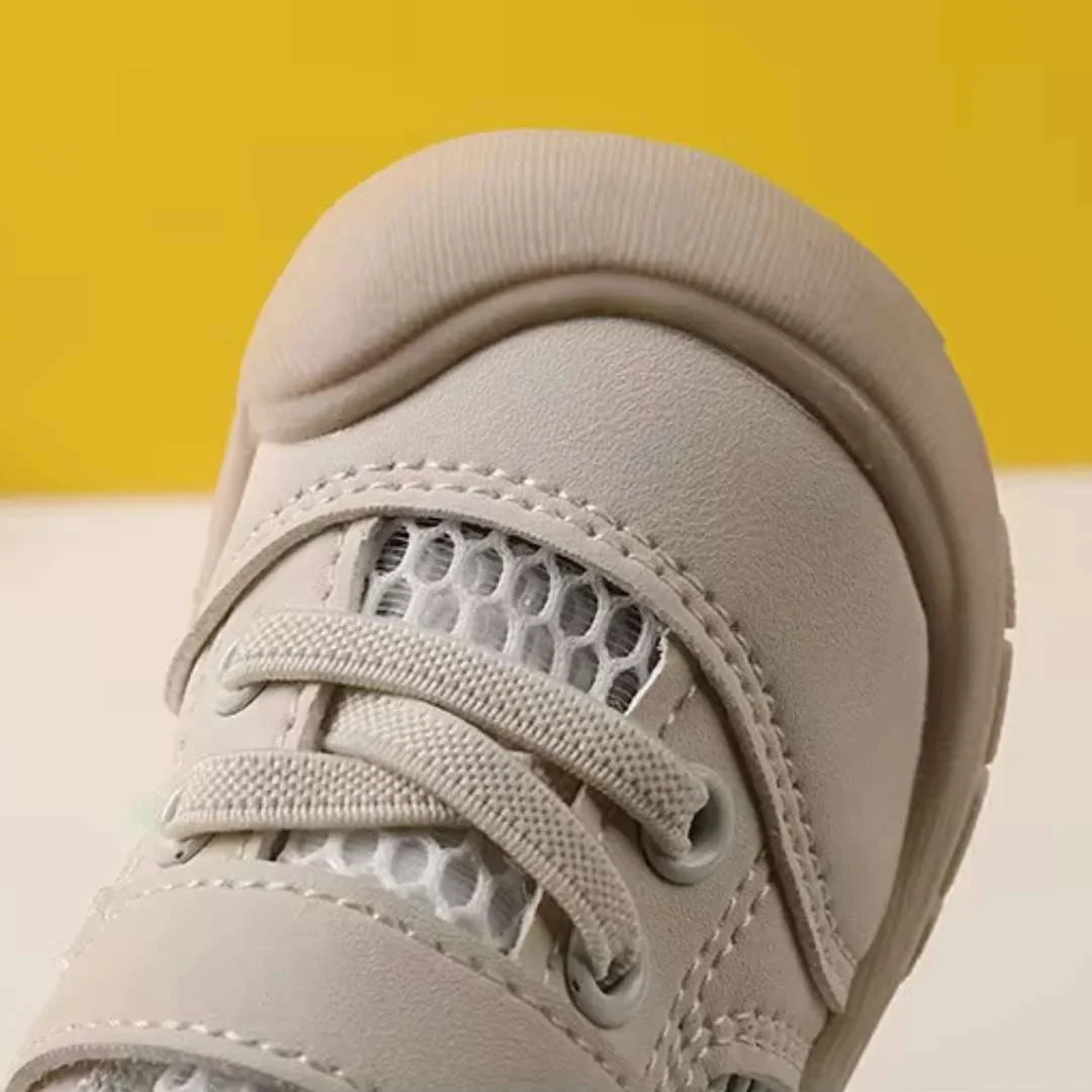 Barefootschoen voor baby’s-MiniBea