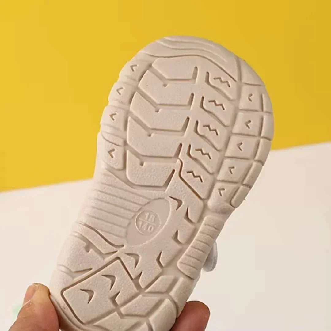 Barefootschoen voor baby’s-MiniBea
