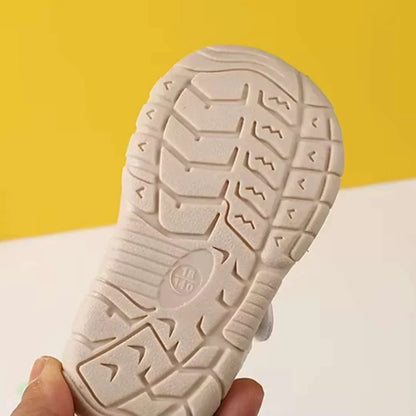 Barefootschoen voor baby’s-MiniBea