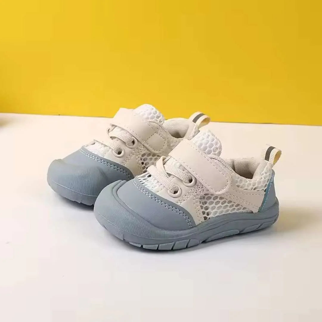 Barefootschoen voor baby’s-MiniBea