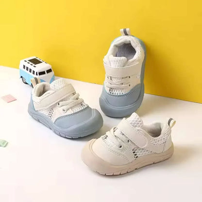 Barefootschoen voor baby’s-MiniBea